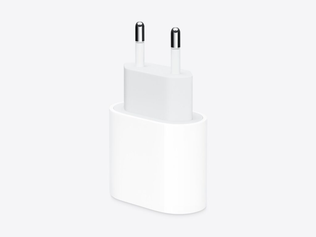 Apple 20W USB-C Power Adapter