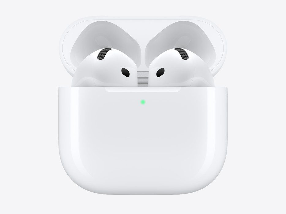 AirPods 4