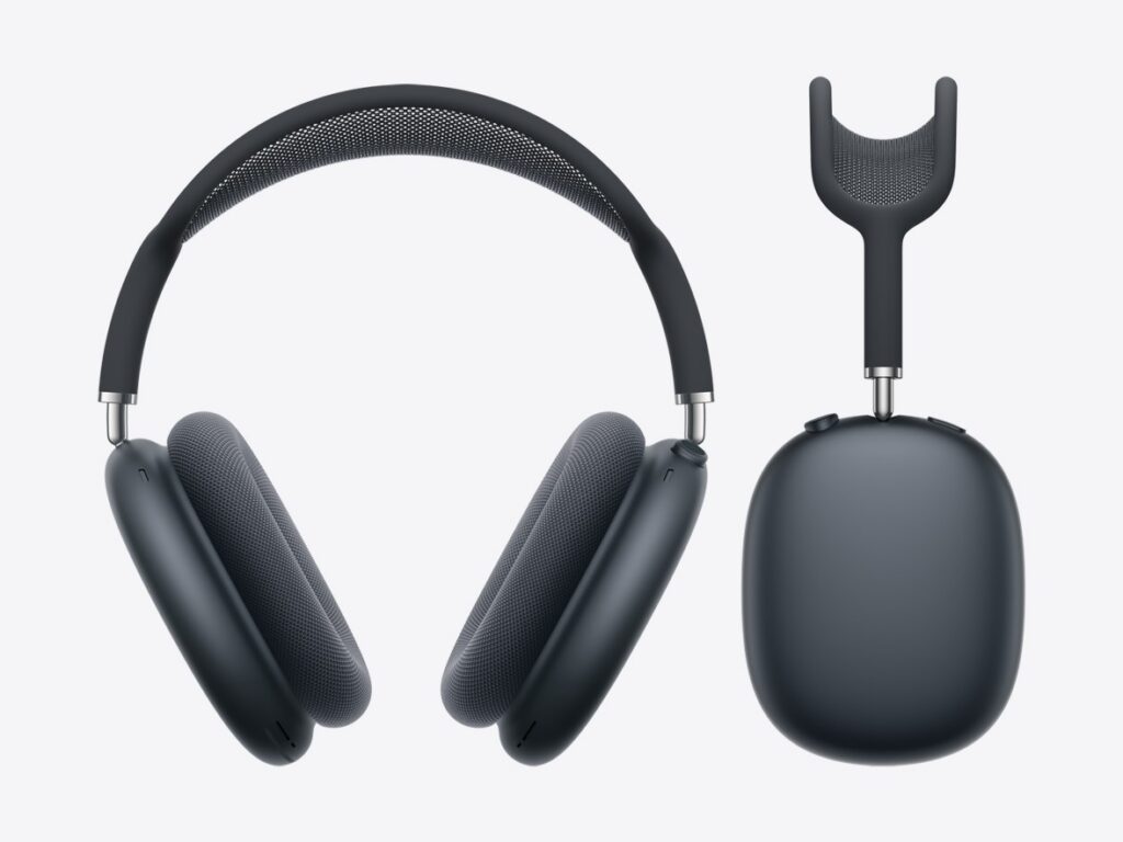 AirPods Max