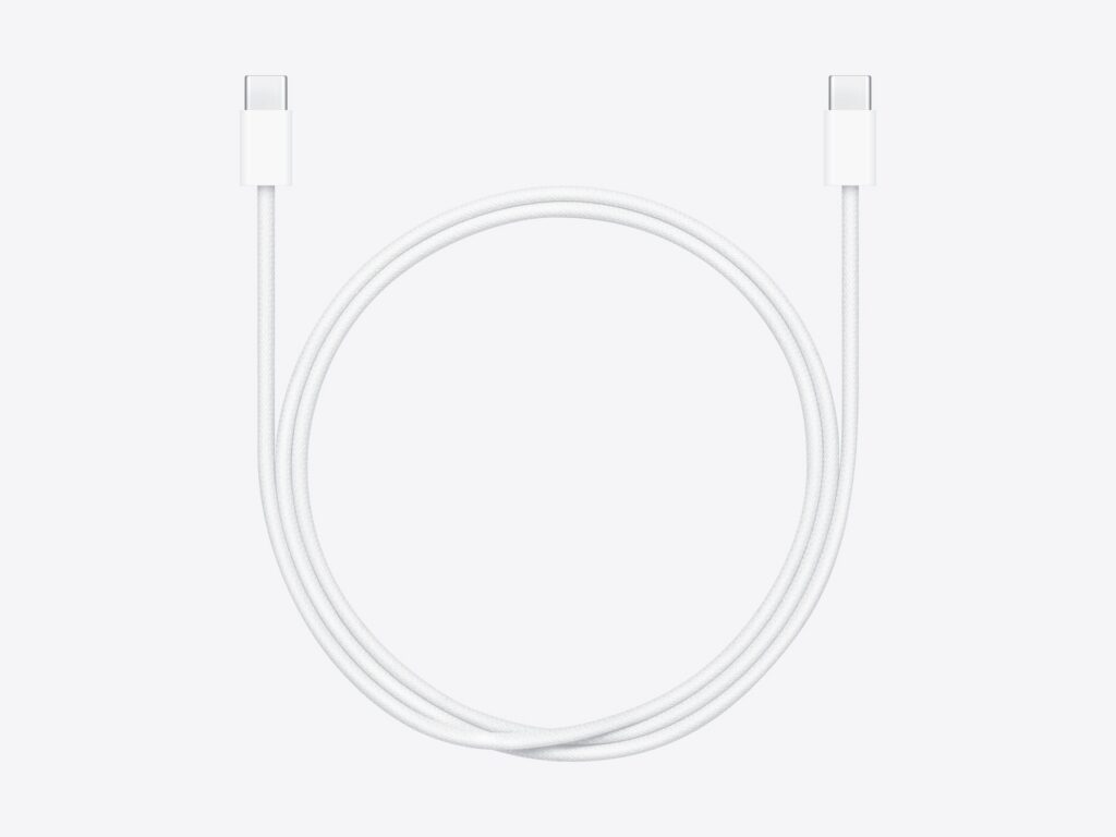 Apple USB-C Charge Cable 1m