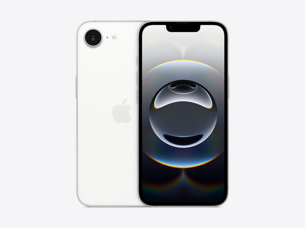 iPhone 17e