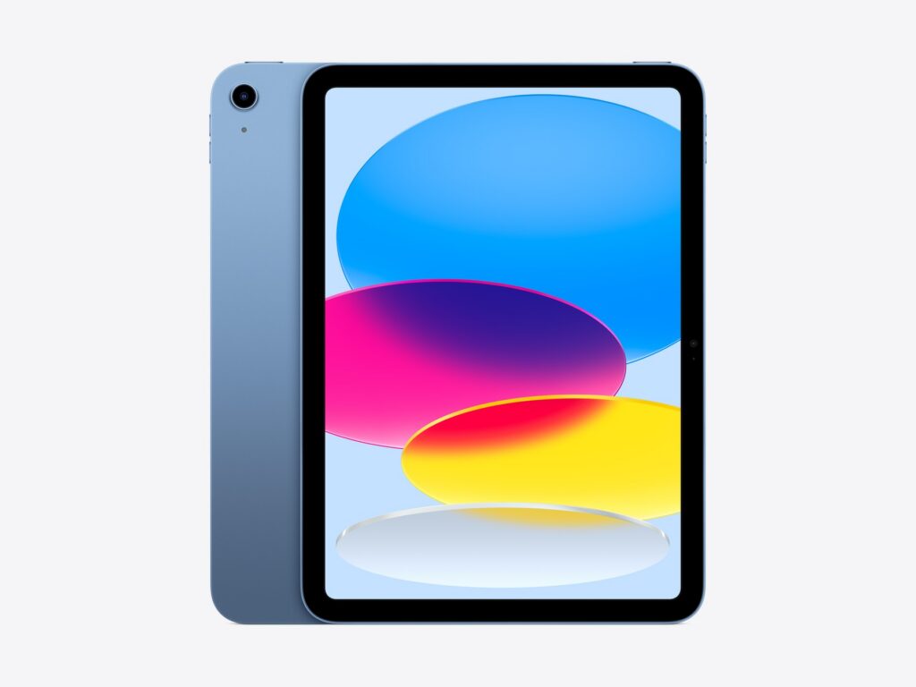 iPad (A16)