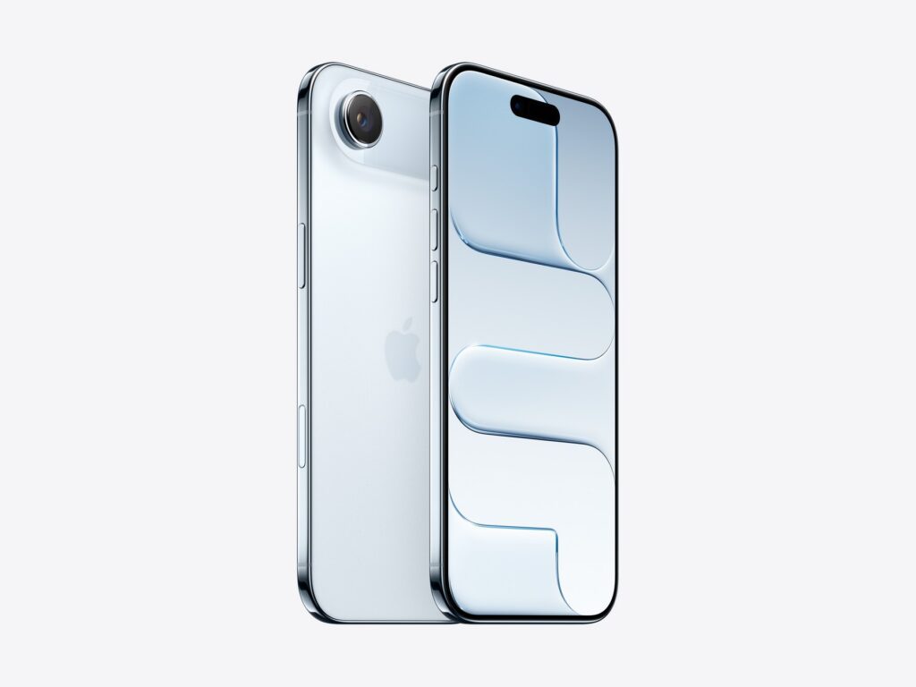 iPhone Air