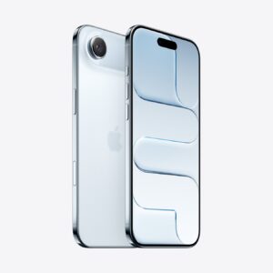 iPhone Air