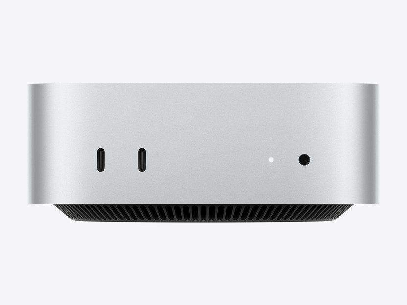 Mac mini M4