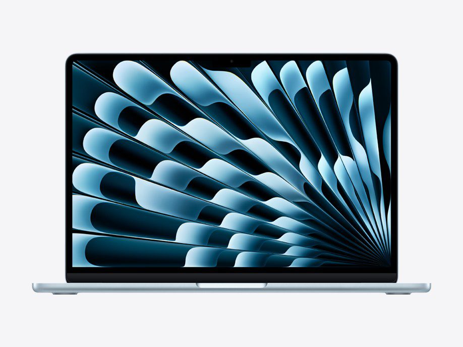 MacBook Air M5