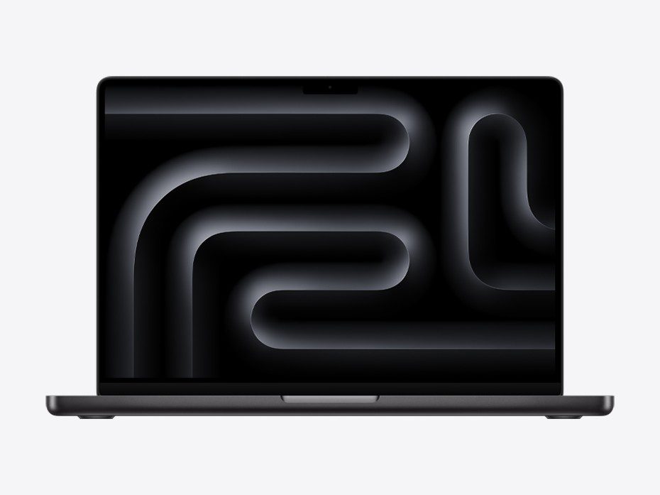 MacBook Pro M5