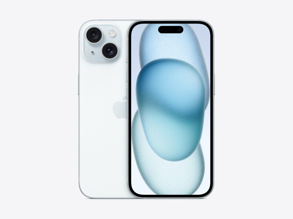 iPhone 15 (Certified Refurbished)
