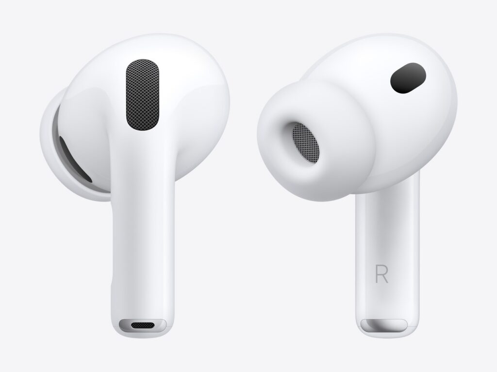 AirPods Pro 3