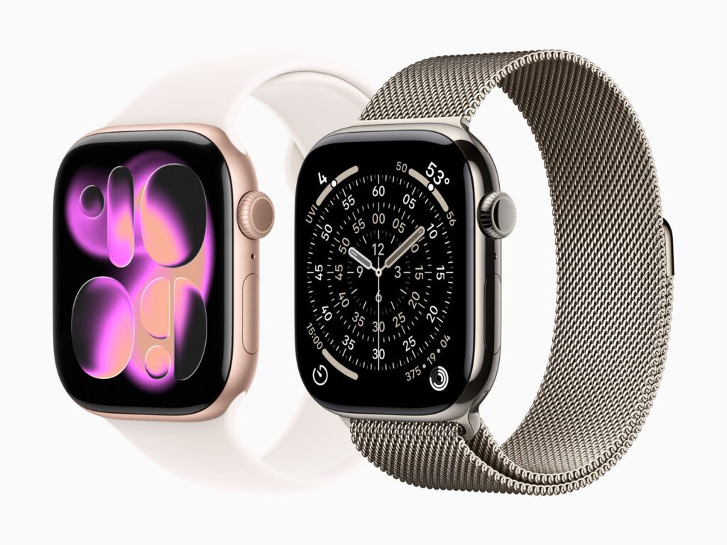 Apple Watch Series 11