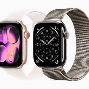 Apple Watch Series 11