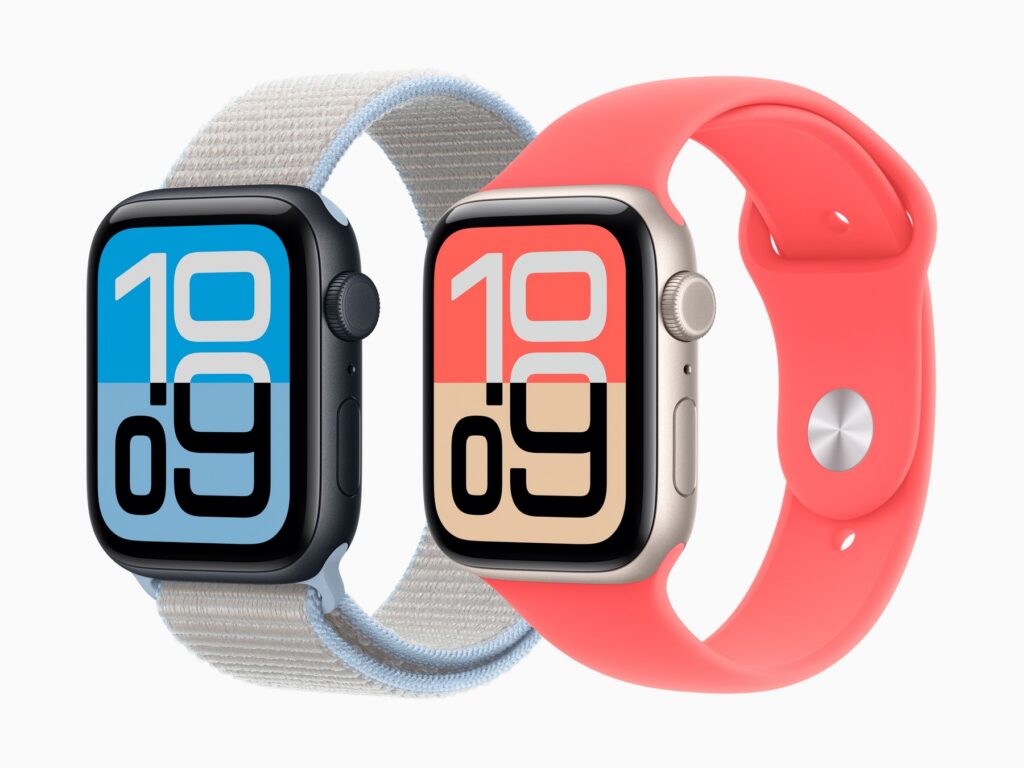Apple Watch SE 3